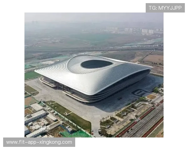 西安国际足球中心:亚洲杯遗产,西安国际足球中心开工 西安国际足球中心:亚洲杯遗产,西安国际足球中心开工